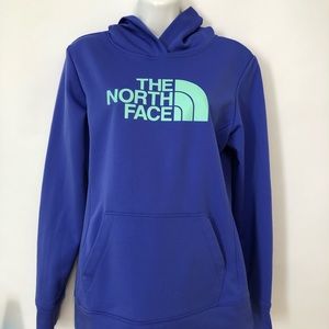 Brand New North Face Hoodie